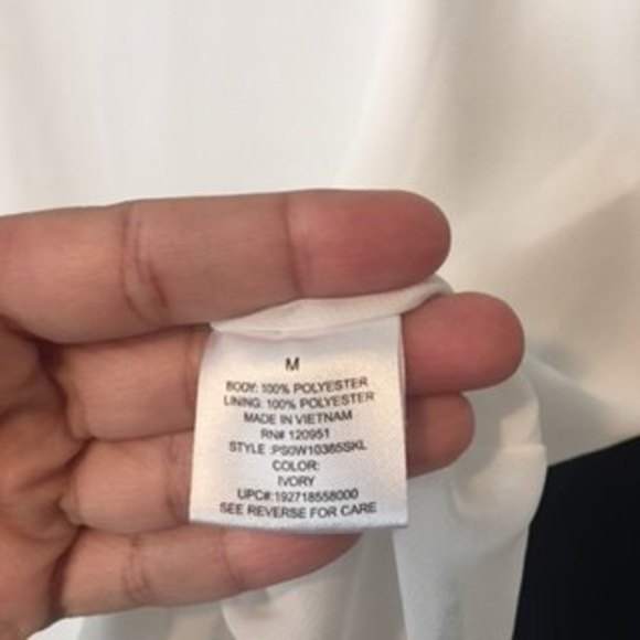 Pink Republic camisole, sz M - Picture 3 of 5